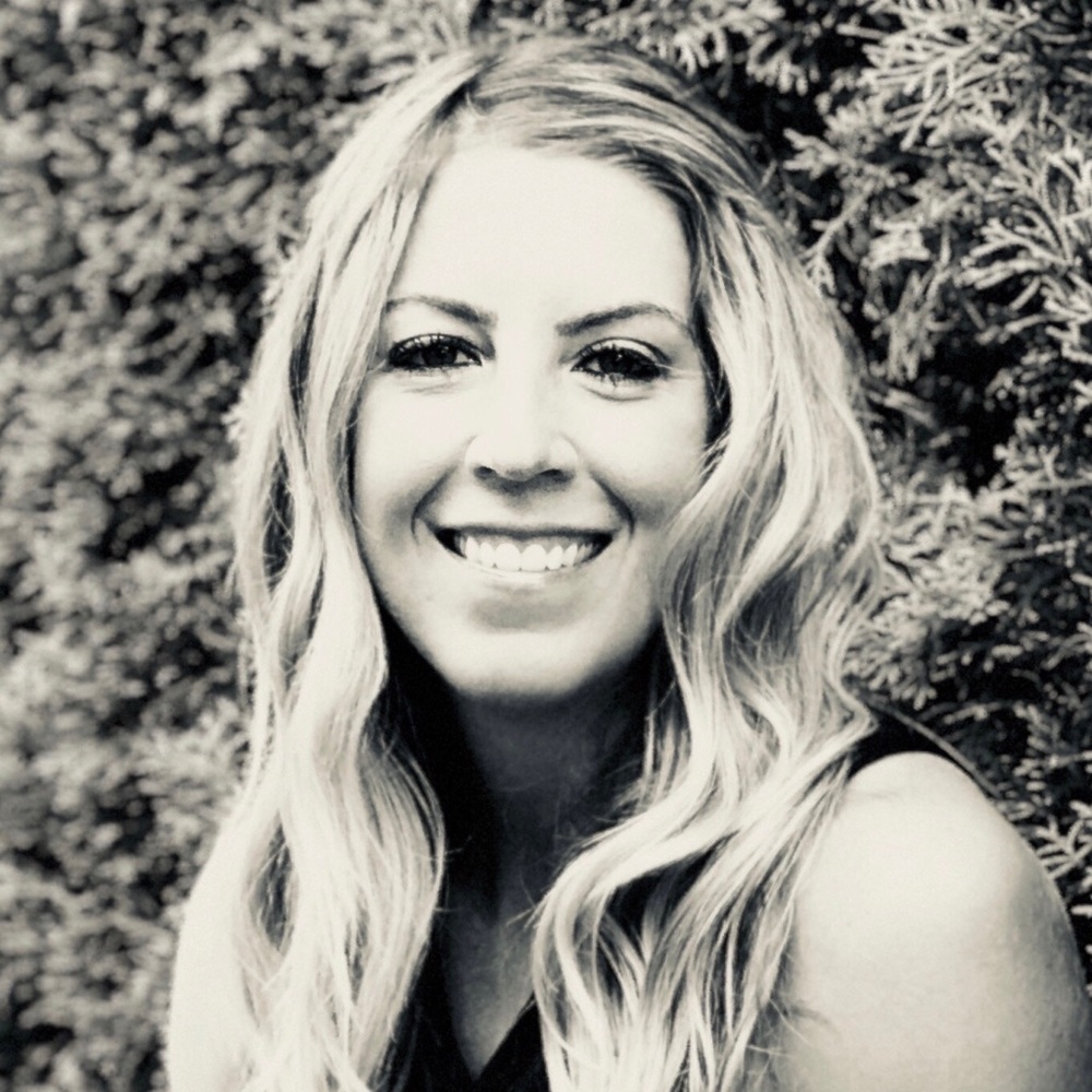 Meet your Posher, Allison